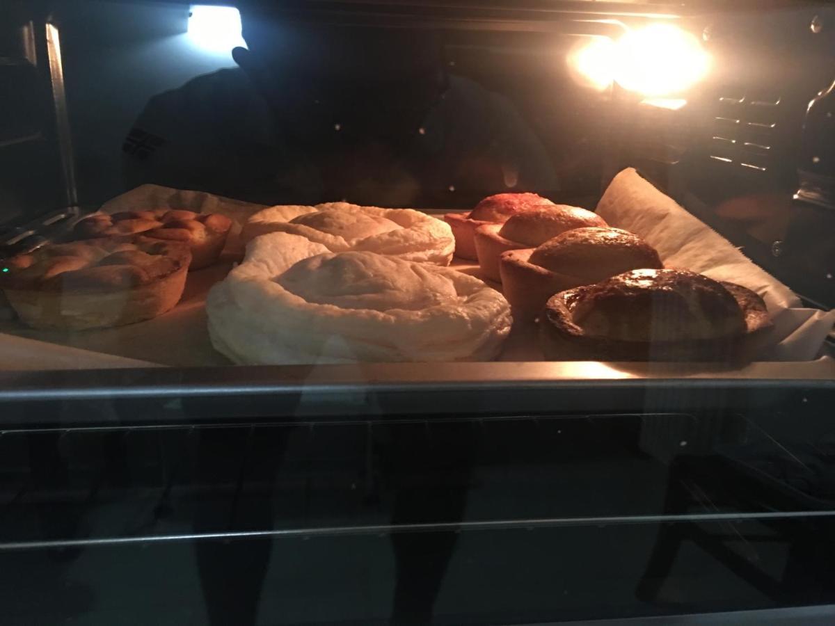 Lo Scrigno Barocco Bed & Breakfast Lecce Bagian luar foto